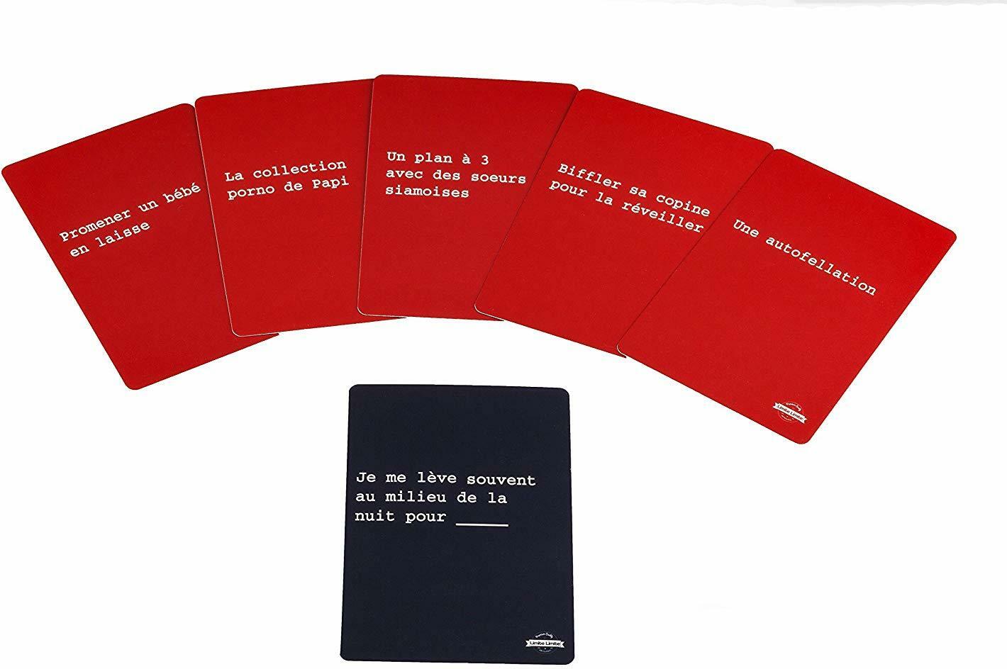 Limite Limite Limite Eclate