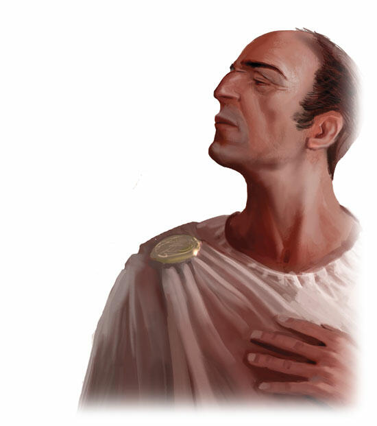 7 Wonders: Leaders Artwork