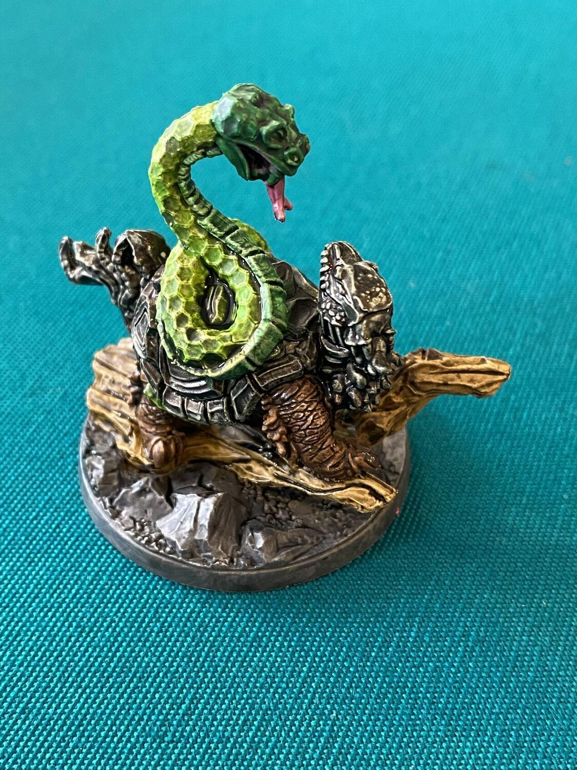 The Great Wall: Monstres Antiques Figurine