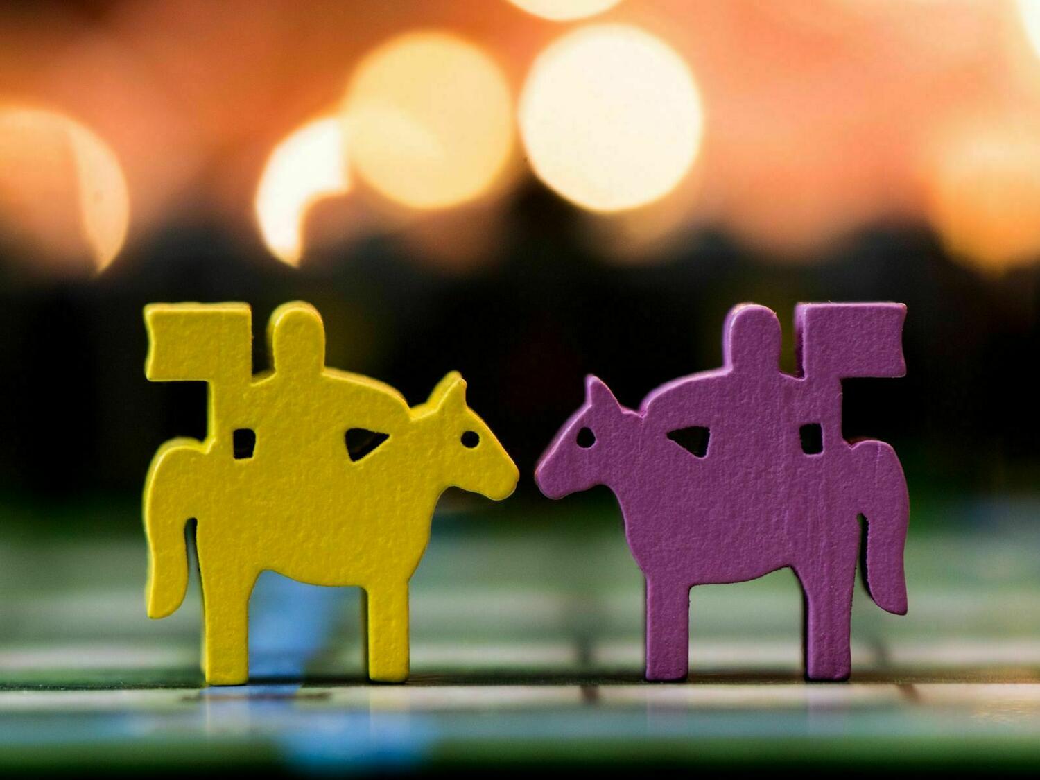 Margraves de Valeria Zoom