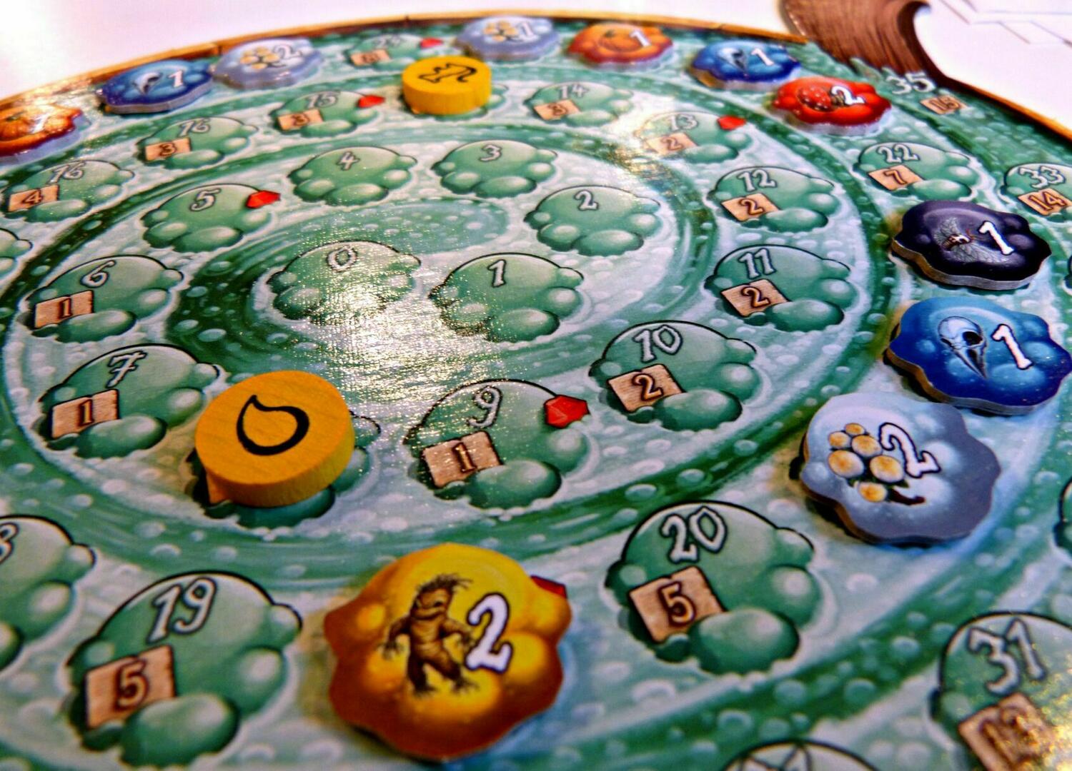 Les Charlatans de Belcastel Zoom