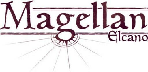 Magellan: Elcano Logo