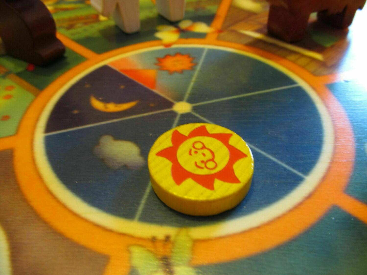 La Ronde du Fermier Zoom