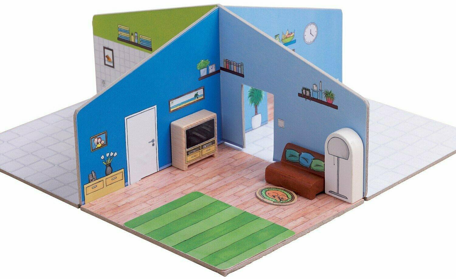 Monster Quatsch Eclate