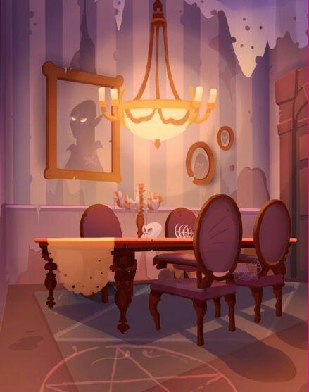 Mauvais Esprits Artwork