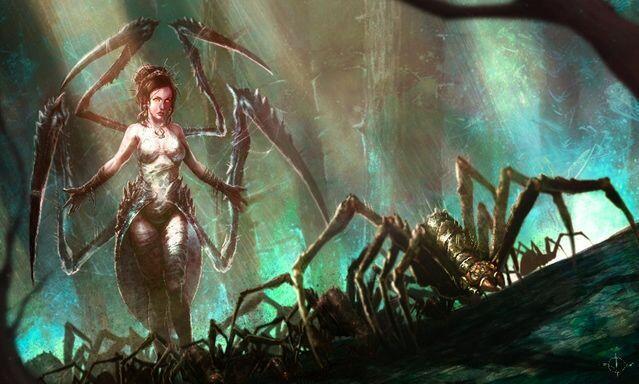 Mythic Battles: Pantheon - Pandora's Box Artwork