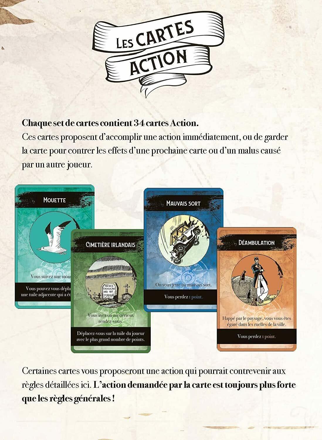 Les Voyages de Corto Maltese Eclate