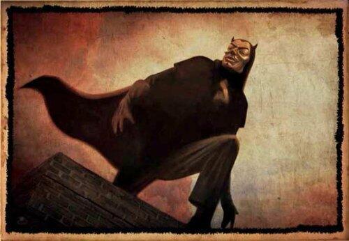 Sherlock Holmes: Détective Conseil - La Rançon du Diable Artwork