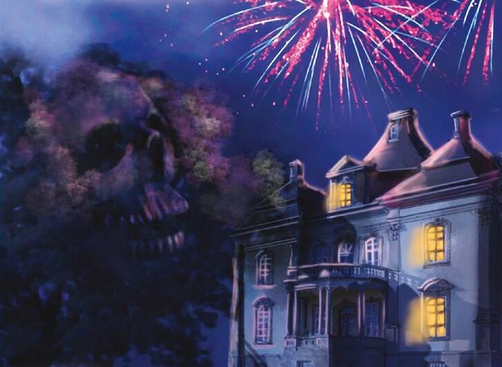 Sherlock: Mort un 4 Juillet Top