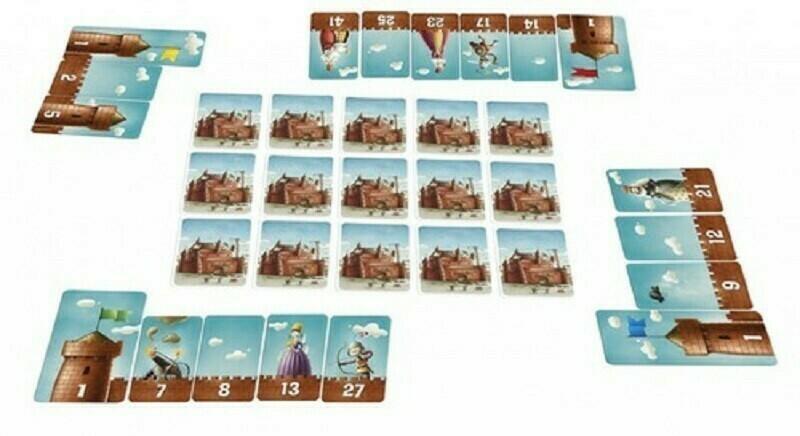 C'est mon Fort ! Eclate