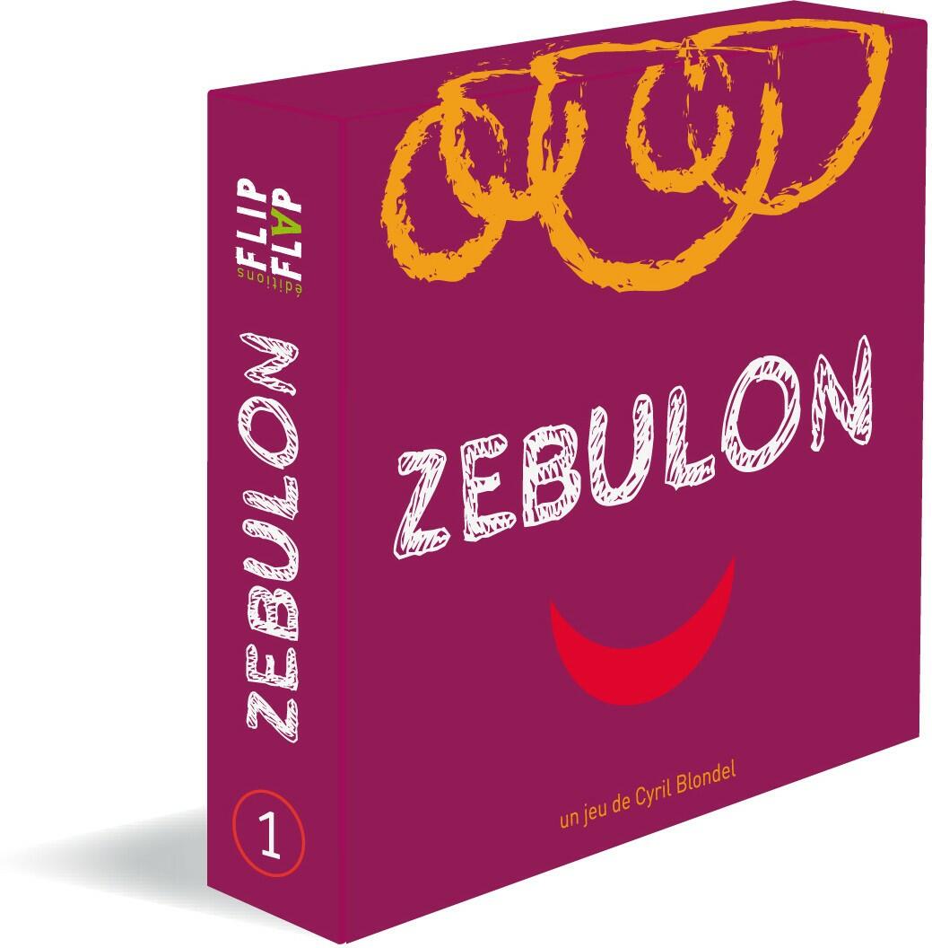 Zebulon Cover 3d