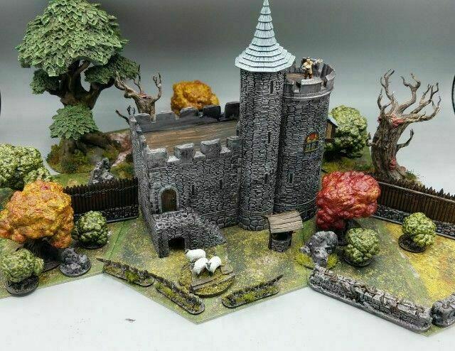 Time of Legends: Joan of Arc Eclate