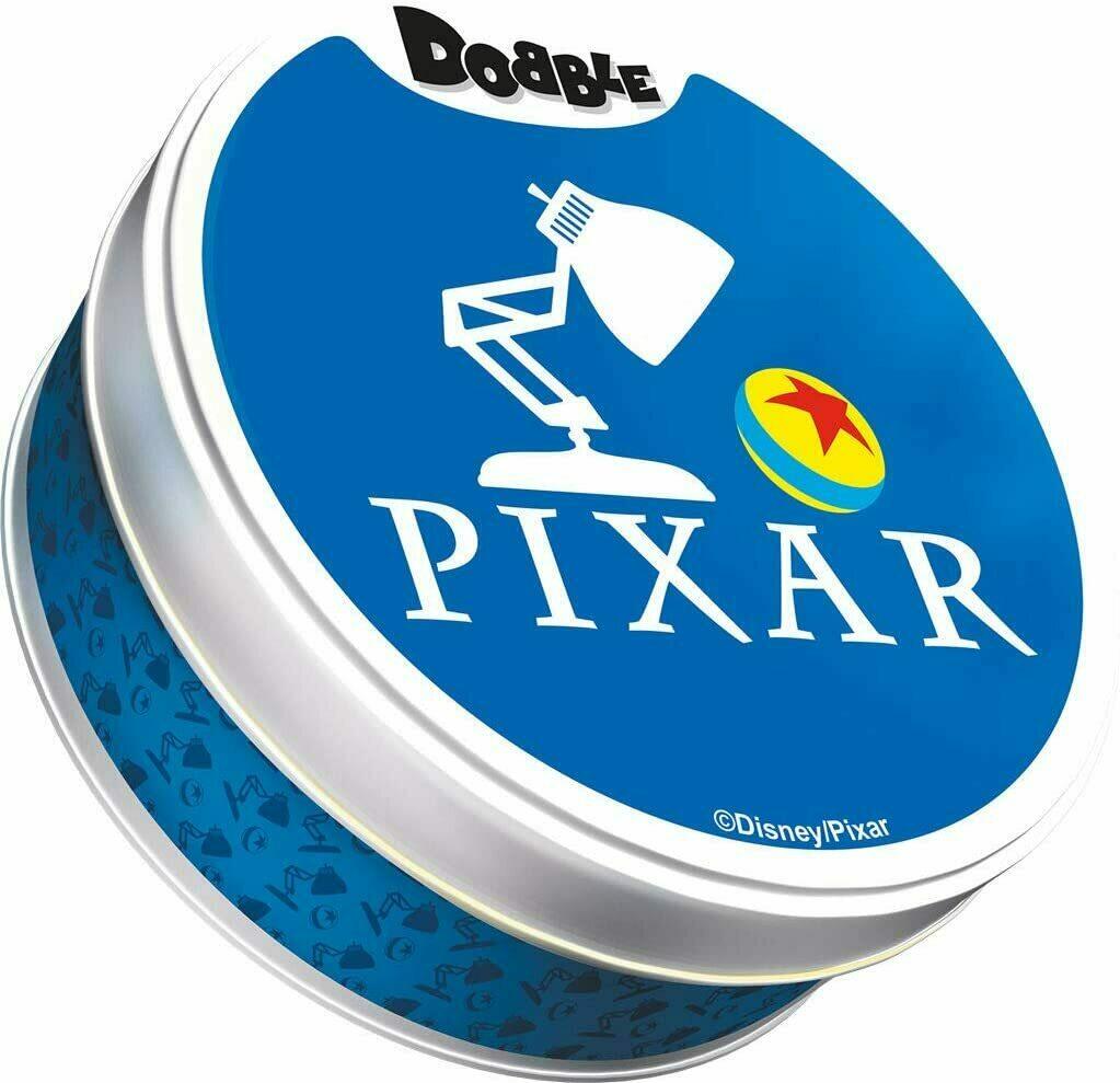 Dobble: Pixar Boite
