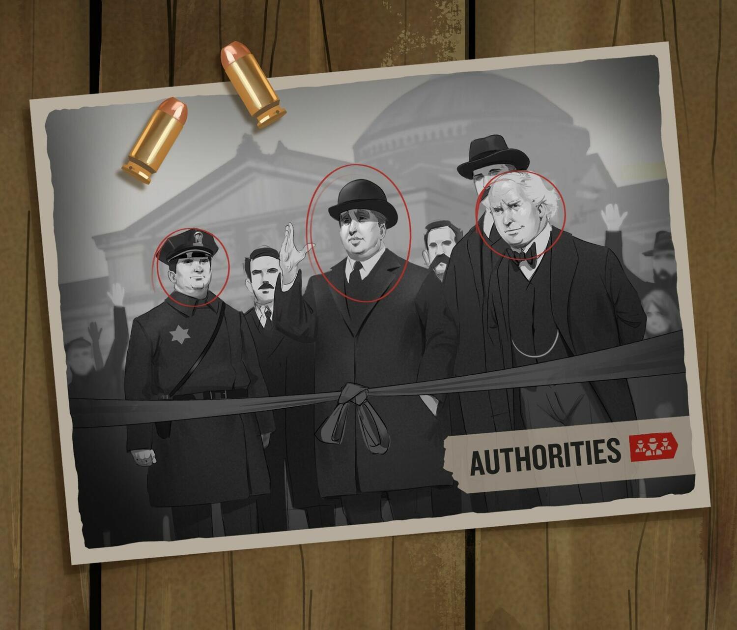 Scarface 1920 Eclate