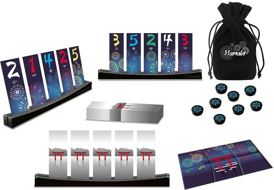 Hanabi: Grands Feux Eclate
