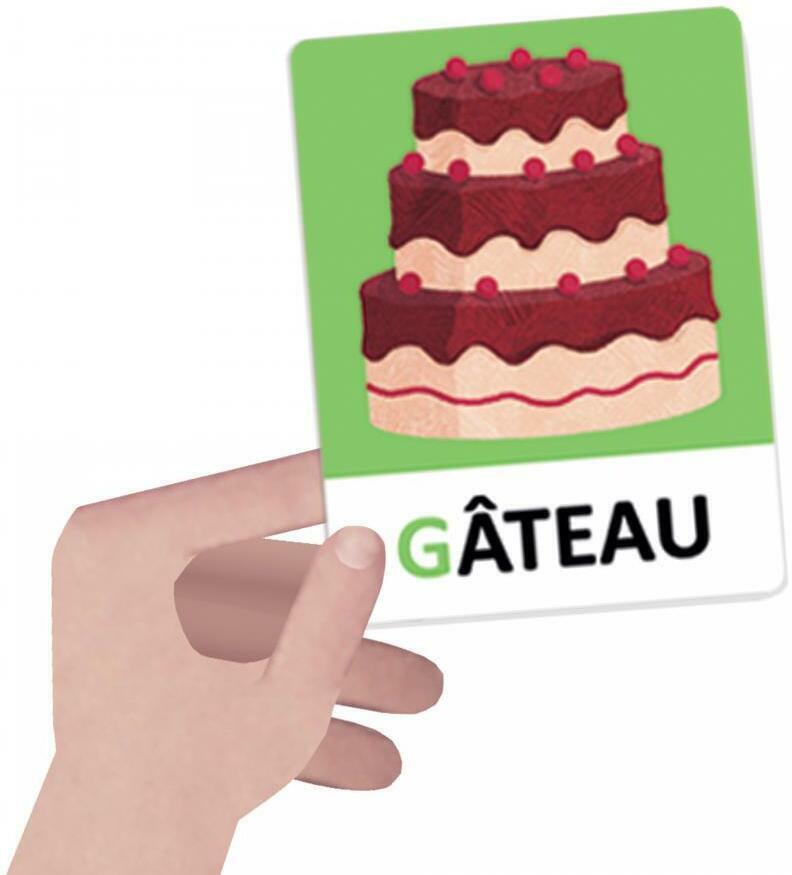 Alphabet Tactile et Phonétique: Montessori Eclate