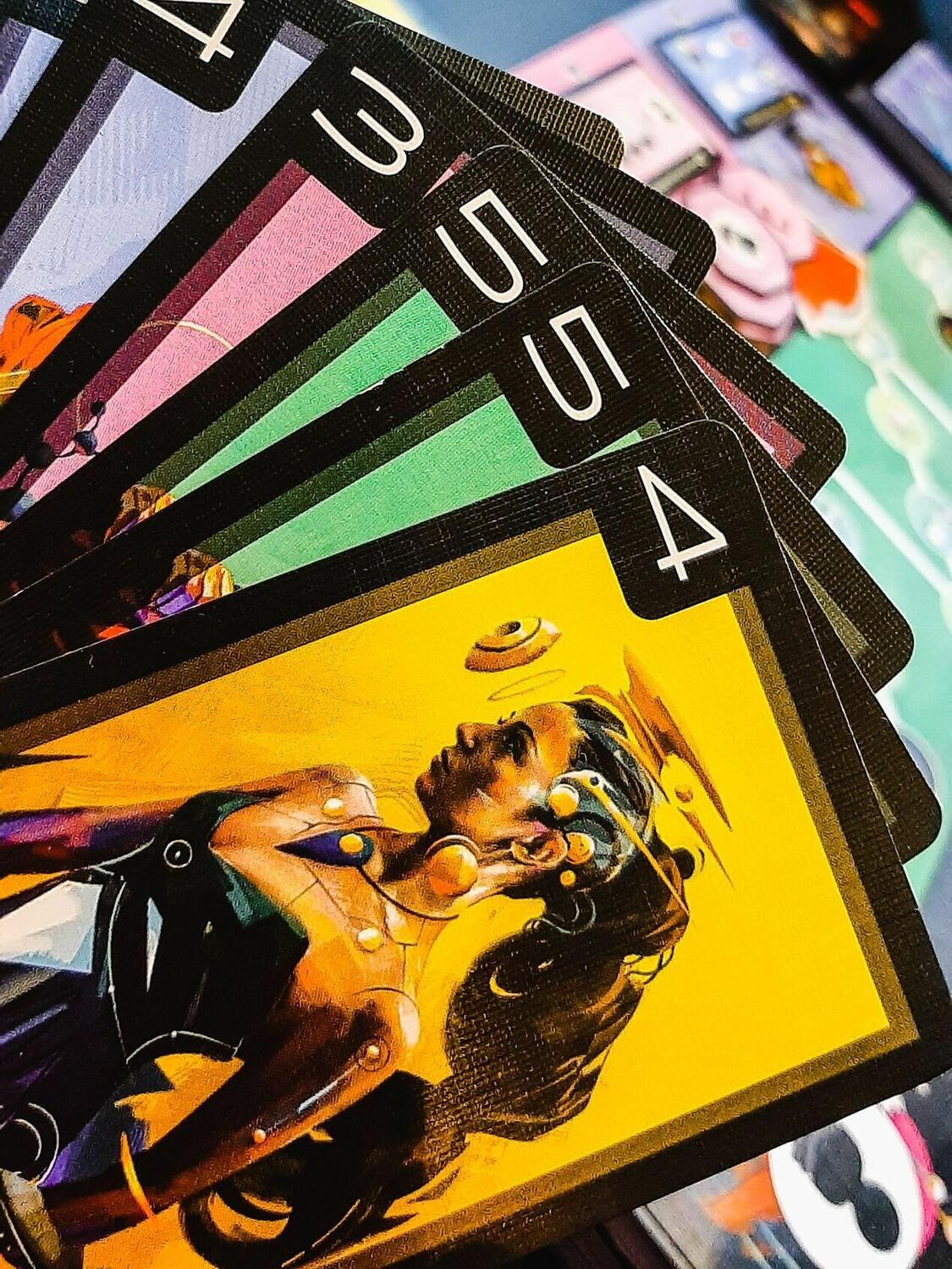 Capital Lux 2: Générations Zoom