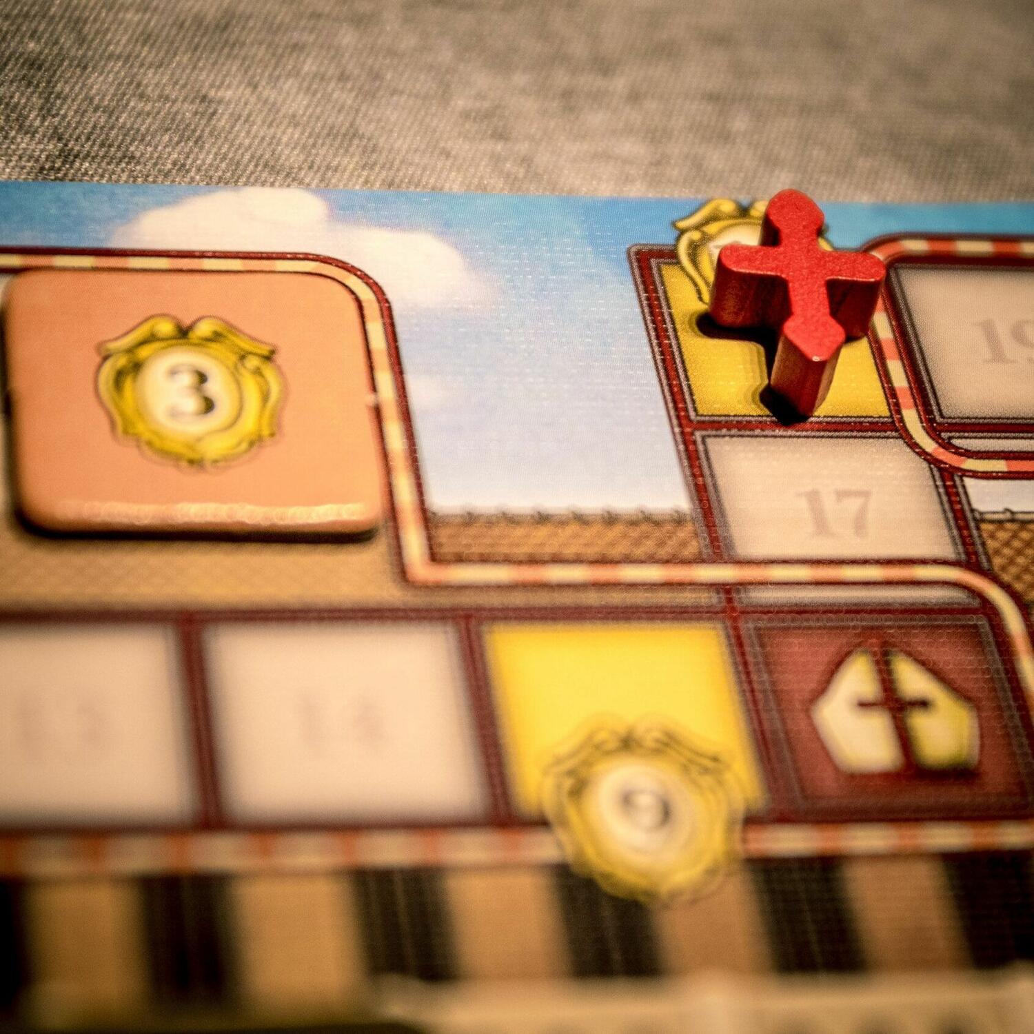 Masters of Renaissance Zoom