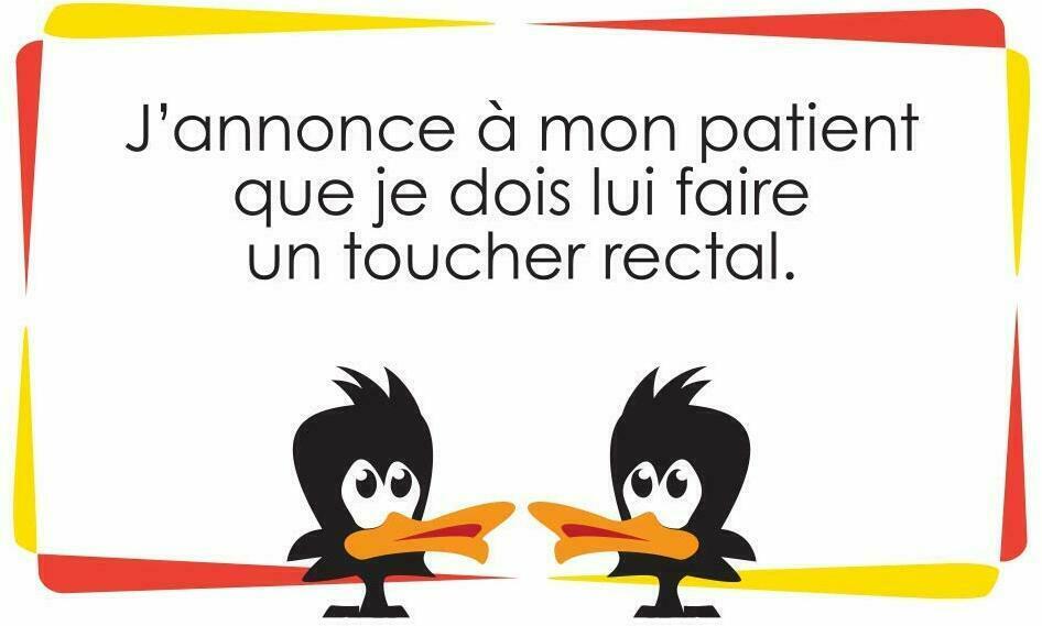 3 Oeufs sur la Tête d’Un Canard Carte