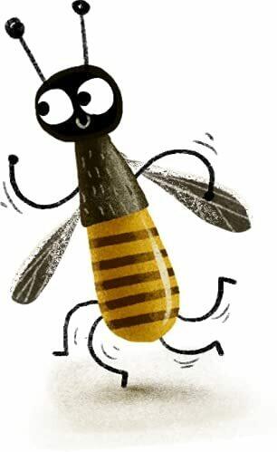 Super pas Vite ! Animal