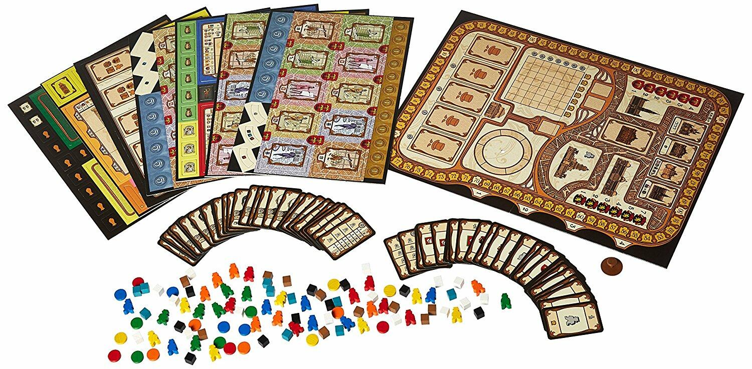 Bruxelles 1893 Eclate