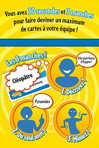 Time's Up : Party Back