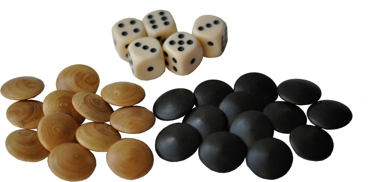 Yam Master Materiels