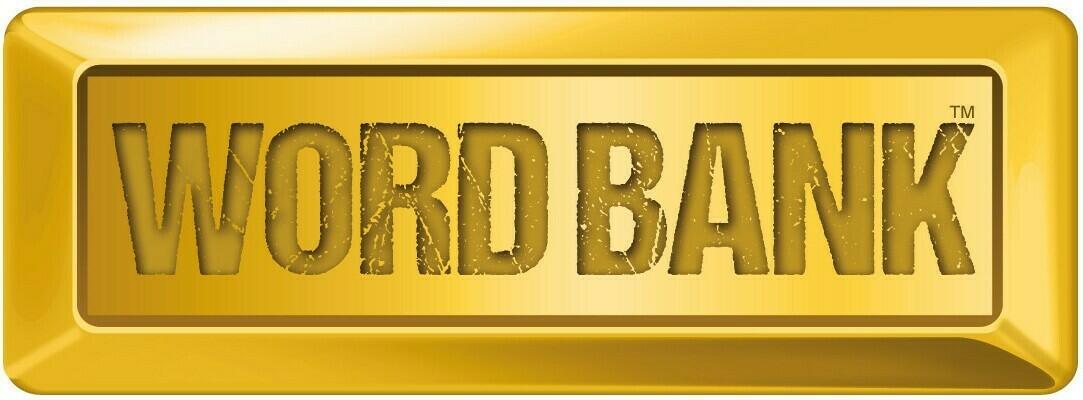 Word Bank Logo