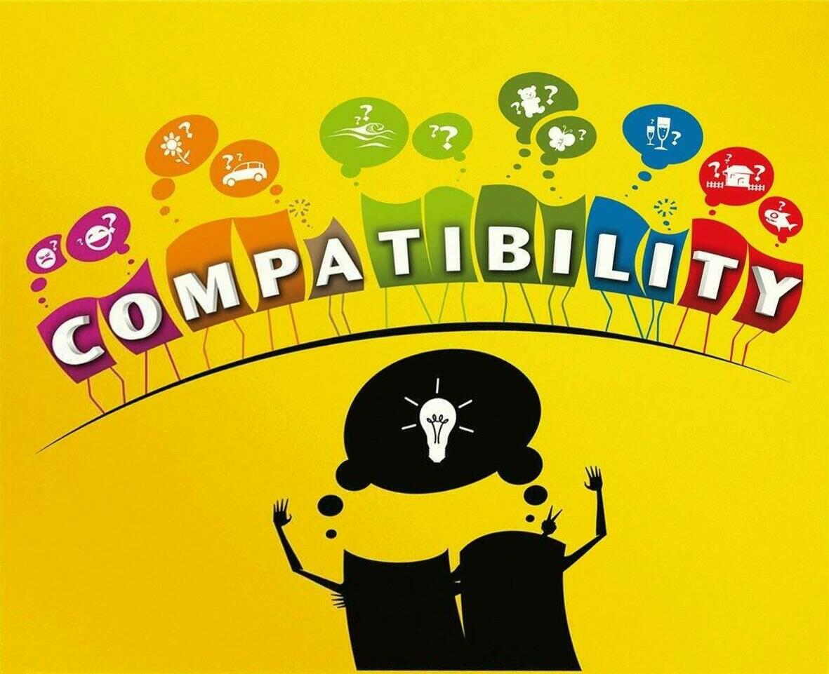 Compatibility 2010 Cover
