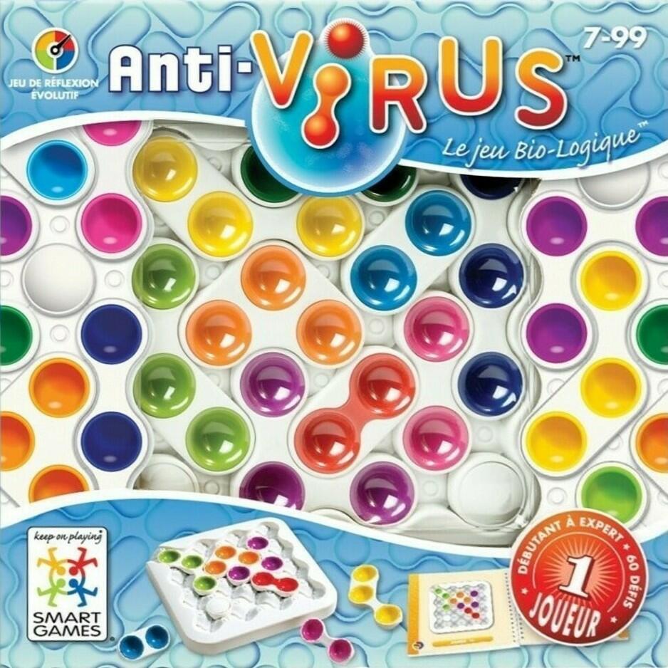 Anti-Virus Cover