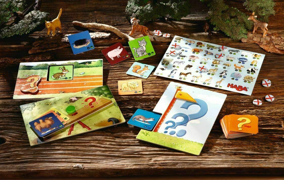 Terra Kids: Le Mystère des Animaux Eclate