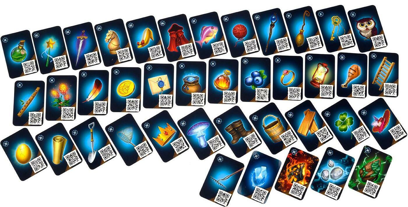 Kids Chronicles: La Quête des Pierres de Lune Eclate