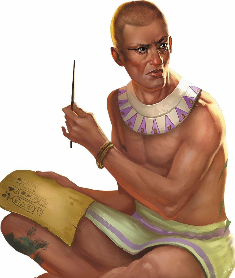 T.I.M.E Stories: Sous le masque Artwork