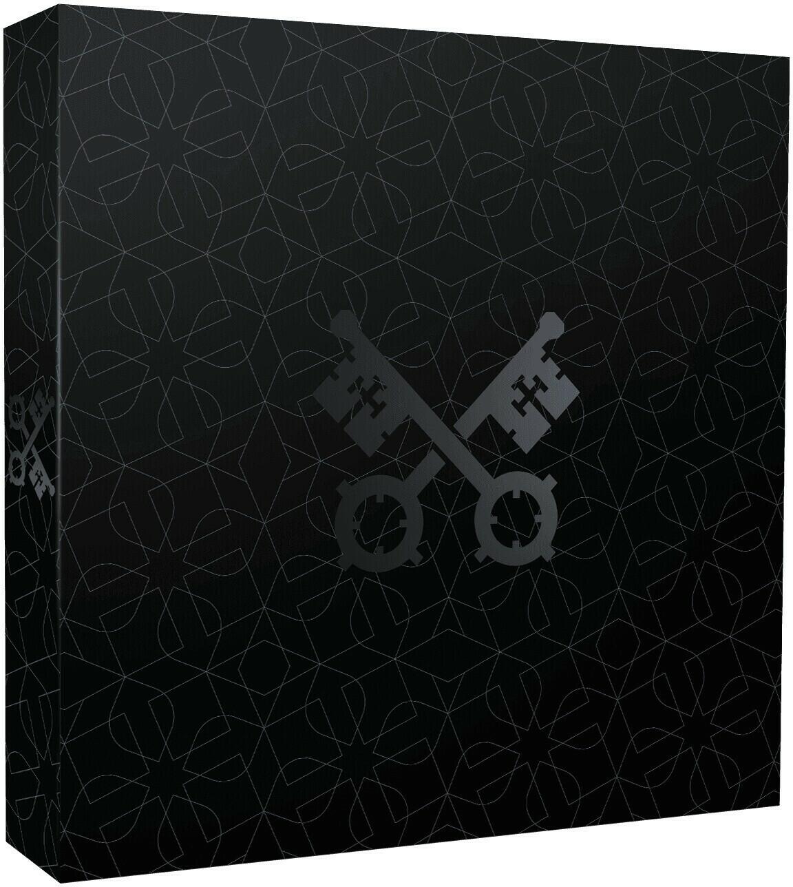 Assassin's Creed: Brotherhood of Venice - Roma Cover 3d