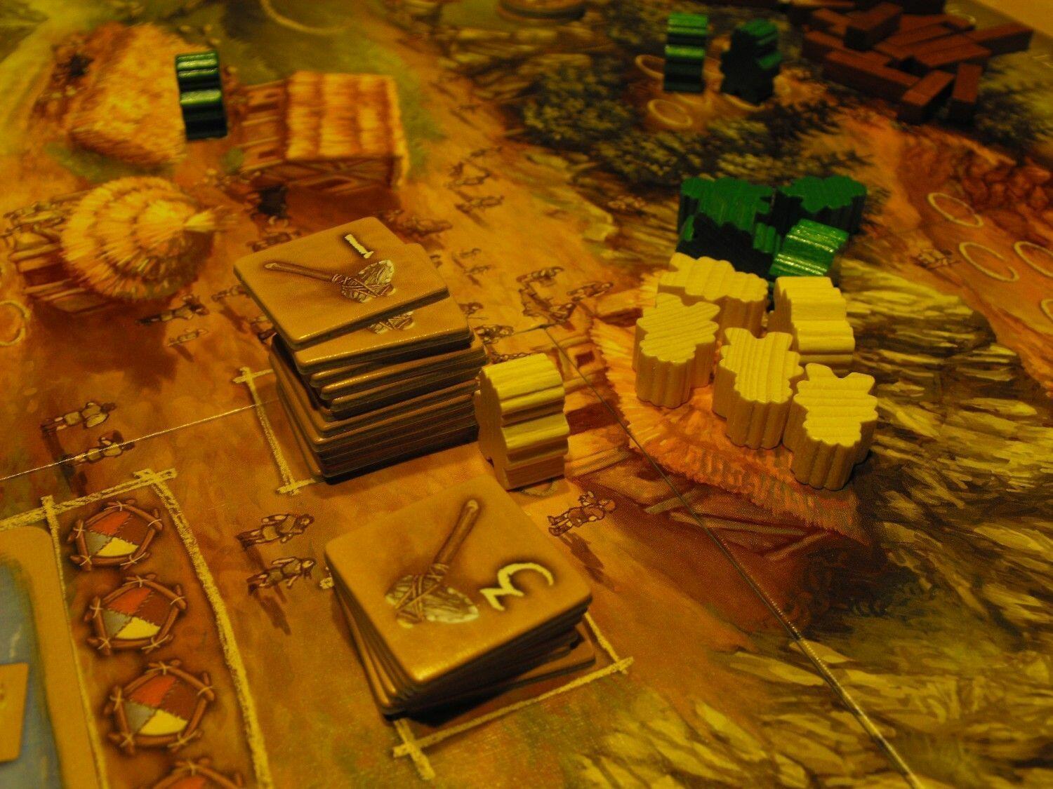 L'Âge de Pierre Zoom