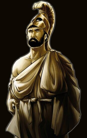 Mare Nostrum Pericies