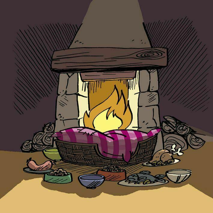 Chabyrinthe 2007 Artwork