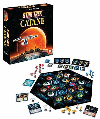Star Trek: Catane Eclate
