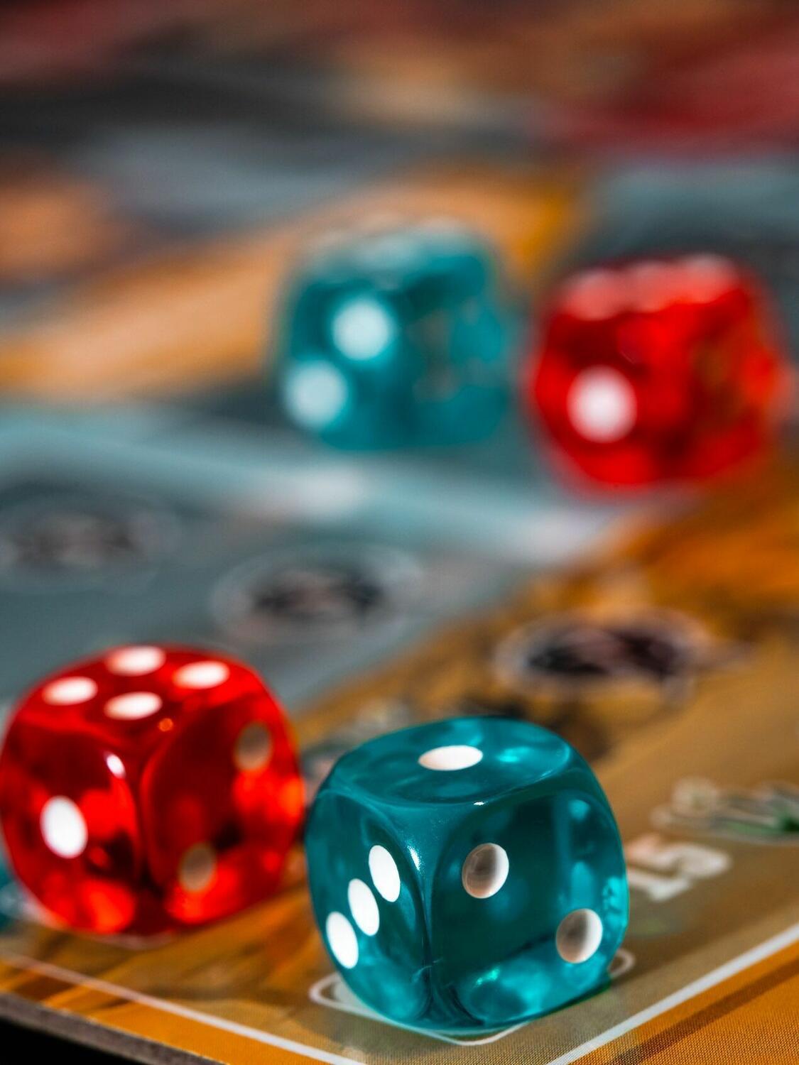 Circadiens: Premières Lueurs Zoom