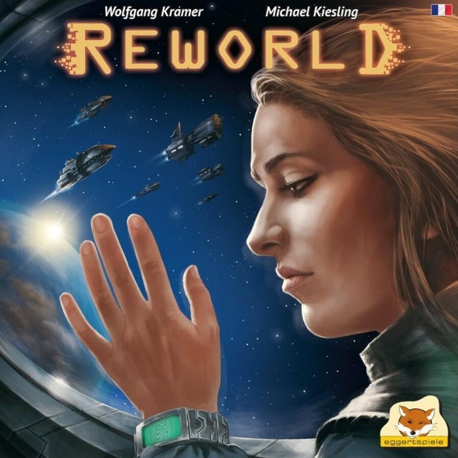 Reworld Cover