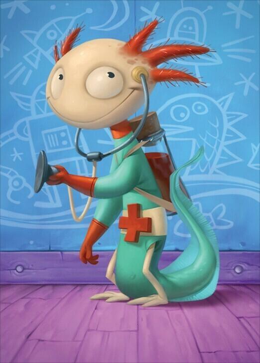 Super Peluches Carte