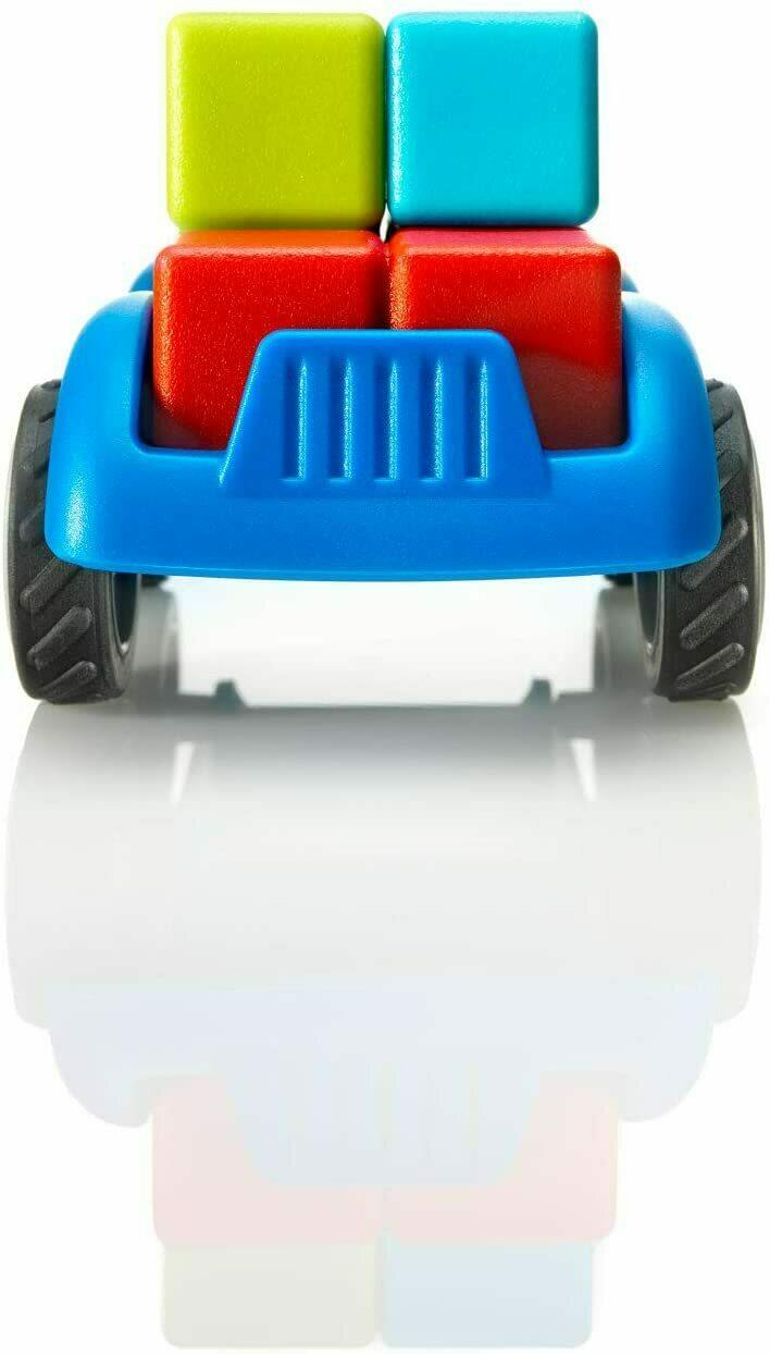 SmartCar: Mini Voiture