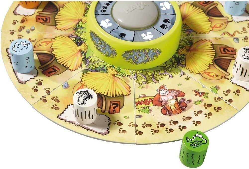 Tambuzi ... l’Éclair Frappera le Dernier ! Eclate