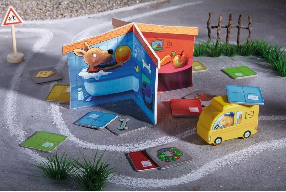 Meine Ersten Spiele: Die Post ist da! Eclate