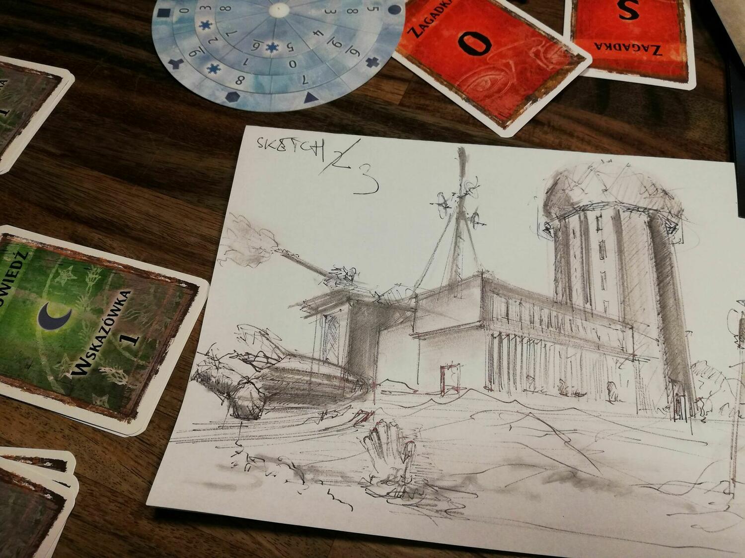 EXIT: Le Jeu - La Station Polaire Eclate