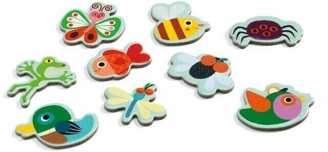 Eduludo: Additions Eclate