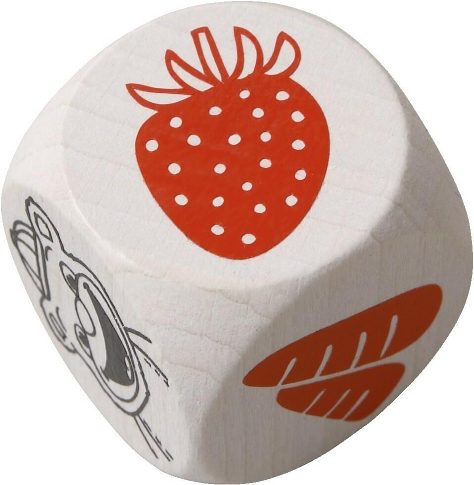 Une Cuillère Pour Martin De