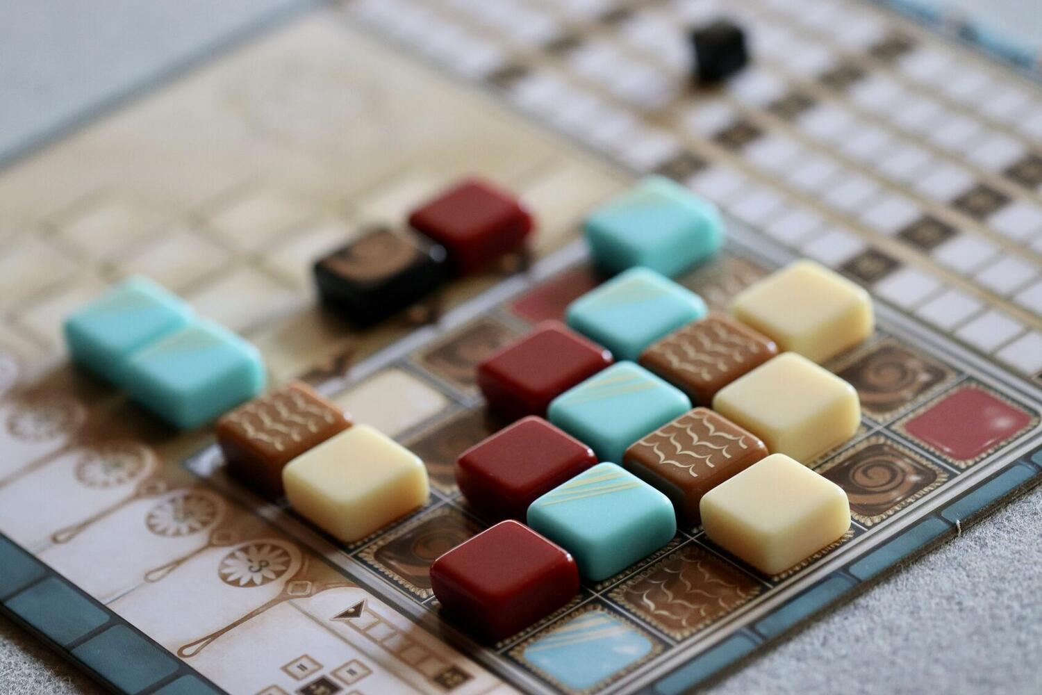 Azul: Maître Chocolatier Zoom