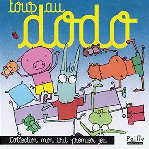 Tous au Dodo Cover