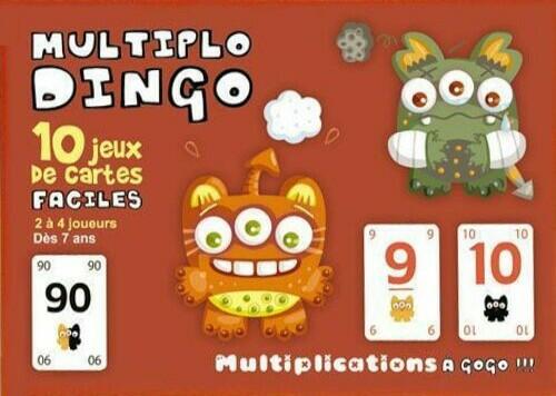 Multiplodingo 2011 Cover